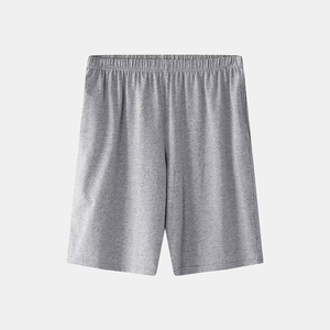 ONEAPEX SPORTS WEAR Ensemble short et t-shirt pour homme en coton 100% respirant, tricoté, avec logo personnalisé, de haute qualité, pour l'été - Product Image 6