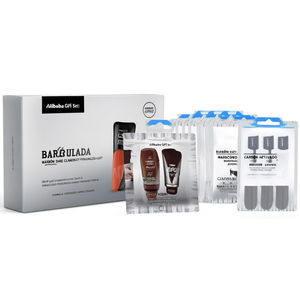 Set Regalo Aziendale Mario, Kit per la Pulizia delle Scarpe, Gadget Personalizzati - Product Image 3