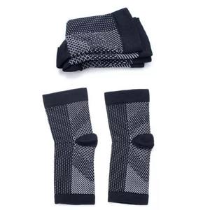 Tobillera para correr/trotar de calidad profesional 2023, soporte superior para entrenamiento de levantamiento de pesas - Product Image 5