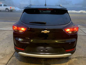 Chevrolet TrailBlazer 2025 USADO EN EXCELENTES CONDICIONES - Product Image 3