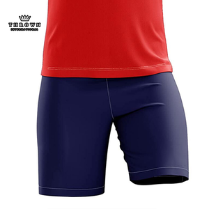 Ropa Deportiva de Moda para la Nueva Temporada 2024, Ropa de Fútbol para Jugadores, Camiseta de Fútbol, Ropa de Equipo OEM, Ropa de Fútbol Transpirable con Logotipo Personalizado - Product Image 3