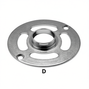 Festool Power Router KR-D 5/8/OF 1010 Anneau de copie pour modèles 900, 1000, 1010, R KF - Product Image 2