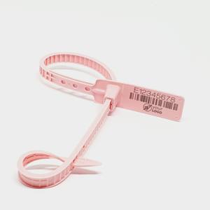 Sceau en plastique POSTSEAL avec impression de logo pour une utilisation de sécurité - Product Image 3