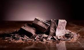 Tipo fondente ตำรวจ MEC3พร้อมใช้ดาร์กช็อกโกแลตหมุนซอสสำหรับไอศครีมขนมหวานและขนมอบ - Product Image 6