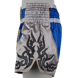 Nouveauté personnalisée été Boxer slips hommes sous-vêtements Bikini Style short de boxe maillot de bain slips confortable fabriqué au Pakistan - Product Image 3