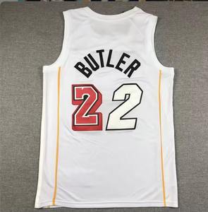 Ropa deportiva OEM, ropa de baloncesto, uniformes de baloncesto de diseño personalizado para mujeres, hombres, jóvenes, baloncesto, uniformes de equipo en blanco, camisetas - Product Image 5