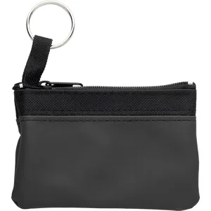 Portachiavi Personalizzato Imelda con Sacchetto, Gadget Promozionali e Moschettoni Personalizzabili - Product Image 1