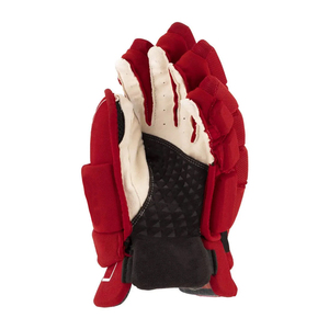 Gants de hockey sur glace de haute qualité fabriqués par des professionnels Équipement de hockey sur glace Service OEM Gants de hockey sur glace chez JAZO INDUSTRIES Gloves Company - Product Image 3