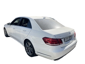 Benz Clase E W212 E220 CDI Avantgarde 2016 - Product Image 4