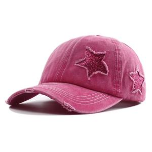 Gorra de Béisbol para Hombre y Mujer, Sombrero Deportivo de Secado Rápido con Ala Curva, Transpirable, Color Puro, Unisex - Product Image 2
