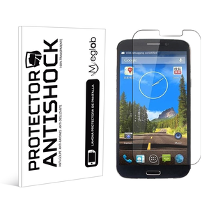 ฟิล์มกันรอย ANTISHOCK สำหรับอุปกรณ์มือถือ THL W300 - Product Image 1