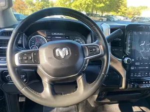 RAM 2500 Laramie 2024 Asequible y Confiable - Product Image 5