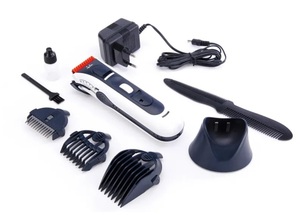 Cortapelos recargable con accesorios (Jata MP373N) - Product Image 2