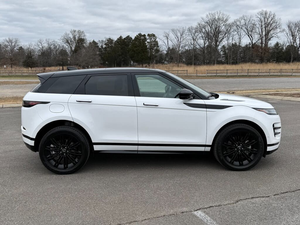 Land Rover Range Rover Evoque P250 Dynamic AWD d'occasion en bon état - Product Image 2