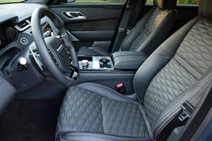 USADO, Volante a la Izquierda/Derecha, RANGE ROVER VELAR SVAUTOBIOGRAPHY DYNAMIC EDITION 2020 - Product Image 4