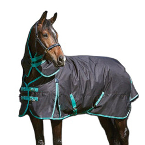 Équipement équestre pour chevaux, produits équestres, couvertures équestres respirantes, couverture d'écurie pour chevaux, best-seller à bas prix, vente chaude 2026 - Product Image 3