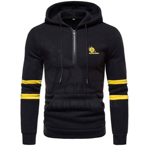 Casual Wear Best Fabric Men Hoodies <b>Cheap</b> Price Hoodies For Men Wholesale Custom Clothing Men Hoodies - Product Image 1