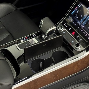 ¡Oferta Imperdible! Audi A8 L 55 3L V6 Turbo DOHC 335hp 2021 Usado en Excelentes Condiciones, Sedán de Lujo con Tracción en las Cuatro Ruedas y Transmisión Automática - Product Image 5
