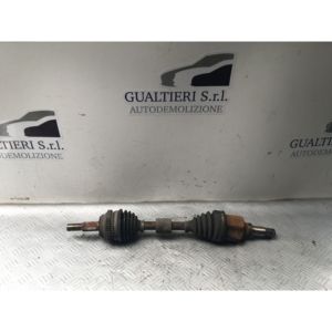 เพลาหน้าซ้าย CHRYSLER PT Cruiser Sedan KRL668919AA (00>06) - Product Image 1