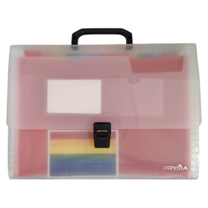 Cartella Espandibile Arcobaleno, Formato Lettera - Product Image 1
