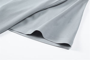 Vente en gros de polos en coton 100% pour hommes Golf personnalisable pour polos Impression de broderie Toile solide Vente unie vierge - Product Image 5