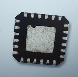 Synthétiseur de fréquence ADF4159CCPZ-RL7, dispositifs analogiques, Fractional-N, 2,7 à 3,45 V, 13 GHz, -40 à 125 ° C, LFCSP-EP-24 - Product Image 1