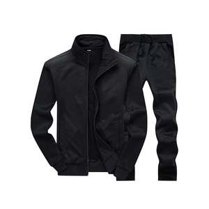 Traje Deportivo Personalizado al Mejor Precio para Hombre, para Correr, Trotar, Entrenar, Transpirable, Invernal, Resistente, Ecológico, FORTLEO INDUSTRIES - Product Image 2