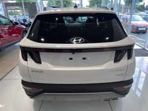 NUEVO 2022 HYU NDAI TUCSON HYBRID 5SEATER 1.6L I4 10KM Gasolina V4 TURBO Transmisión automática - Product Image 2