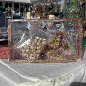 กระเป๋าสตางค์ขนาดเล็กแบบทำจากยางเรซินใหม่ล่าสุดพร้อมดีไซน์ราคาที่เหมาะสม - Product Image 4