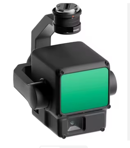 Cámara Li-DAR MUSE L2 Original de la Mejor Calidad, Sistema Li-DAR Aéreo de Alta Precisión, OEM ODM Industrial, Plástico para Bricolaje, 3 Años de Garantía - Product Image 3