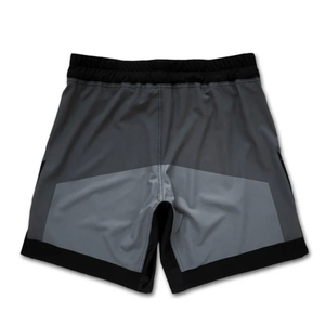 Pantalones Cortos Deportivos de Kickboxing para Jóvenes, Pantalones Cortos de MMA de Alta Calidad en Spandex/Poliéster, Duraderos para Peleas, Servicio OEM Personalizado para Hombres - Product Image 2