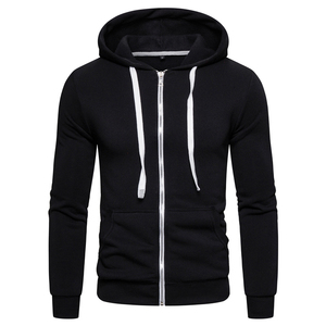 Vente en gros de sweat à capuche et pantalon de survêtement Ensemble de survêtements de jogging et ensemble de sweat à capuche Meilleur prix Ensemble de jogging à fermeture éclair complète pour hommes - Product Image 1