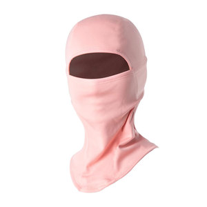 Pasamontañas al por Mayor de Alta Calidad, Pasamontañas Transpirable para Exteriores, Máscara Facial Cortavientos, Pasamontañas para Hombre - Product Image 1