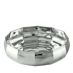 Bol à fruits en métal au design unique Accessoires de cuisine personnalisables de haute qualité Vaisselle décorative - Product Image 6