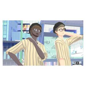 SWITCH Fashion Dreamer Jeu vidéo PEGI 3+ NIN10011845 Jouets de beauté et de mode - Product Image 4