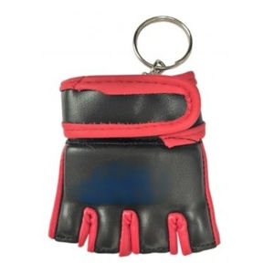 Vente en gros Nouveau Mode Porte-clés Mini Gants de Boxe Porte-clés/Logo Personnalisé Mini Gants de Boxe Porte-clés - Product Image 2