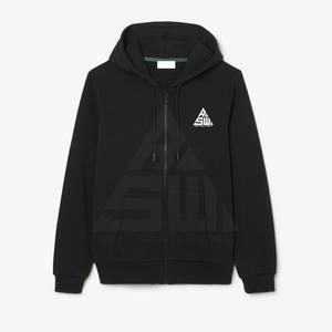 Sweat-shirts à capuche pour hommes décontractés d'hiver sur mesure - Tissu respirant et écologique de haute qualité 300g - Product Image 4