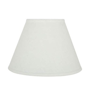 Hochwertiger moderner und antiker <span class=keywords><strong>Empire</strong></span>-Lampen schirm mit Stoff verleiht jeder Lampe Funkeln und Luxus. Angemessener Preis Licht abdeckung - Product Image 6