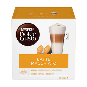 แคปซูลกาแฟแคปซูลกาแฟเอสเปรสโซ nescafes Dolce Gusto - Product Image 2