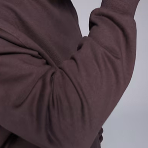 Nuevo Chándal Deportivo Personalizado de Alta Calidad para Hombre, Ropa Casual Transpirable de 2 Piezas, Sudadera Completa, Felpa Ecológica para Gimnasio y Jogging - Product Image 2