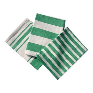 <b>Waffle</b> Cotton Dish <b>Towels</b> Decorative Printed Pure Cotton Bulk Wholesale OEM ODM Kitchen <b>Towel</b> Export India - Product Image 5
