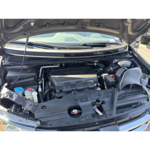 รถตู้มือสองฮอนด้า โอดิสซีย์ ทัวริ่ง ปี 2018 คุณภาพส่งออก ยี่ห้อฮอนด้าที่เชื่อถือได้ ราคาขายส่งสูง - Product Image 5