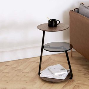 Mesa industrial de metal de hierro hecha a mano, perfecta para el hogar, restaurante y comedor, diseño duradero y elegante - Product Image 4