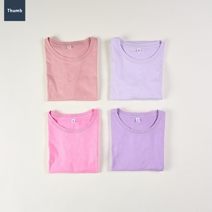 เสื้อผ้าผู้ชายเสื้อยืดแขนสั้นผ้าฝ้าย100% สำหรับปักโลโก้หรือพิมพ์ลายสกรีนเสื้อยืดสั่งทำบริการ OEM และ ODM - Product Image 3