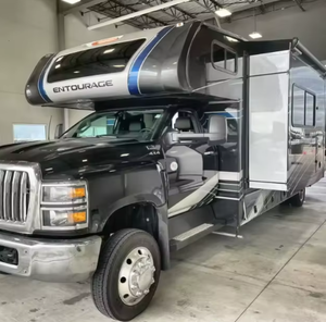 Meilleur prix pour le camping-car Coachmens RV Entourage 330 DS Super C - Camping-cars diesel à vendre dans le monde entier - Product Image 5
