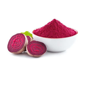 Polvo de Remolacha Deshidratado Natural de Última Calidad para Aplicaciones Culinarias - Product Image 5