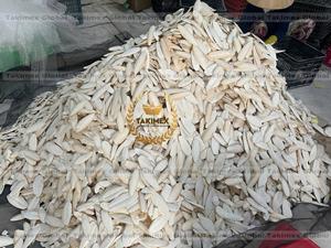 Os de seiche séché de haute qualité Os de seiche 100% naturel pour les oiseaux - Product Image 3