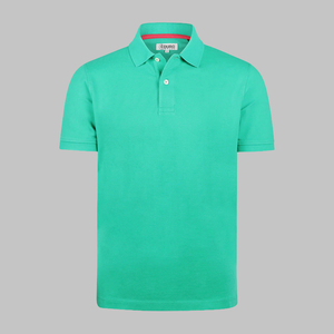 Camisetas polo de color personalizadas Camisetas Polo de talla grande para hombre Camisetas Polo de alta calidad para hombre - Product Image 6