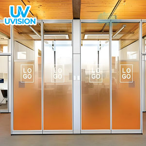 In ấn trong nhà khổ lớn phong cách đương đại đầy đủ màu sắc in Poster in văn phòng thương mại không gian tùy chỉnh kích thước VN - Product Image 2