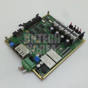 9098) [UTILISÉ] UNIJET OMNI-CONT-V2.2 - Product Image 1